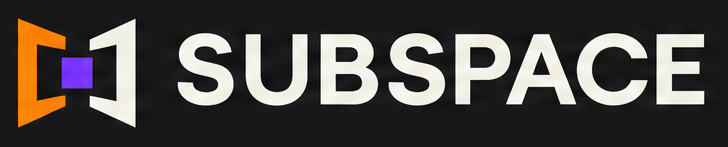 Subspace