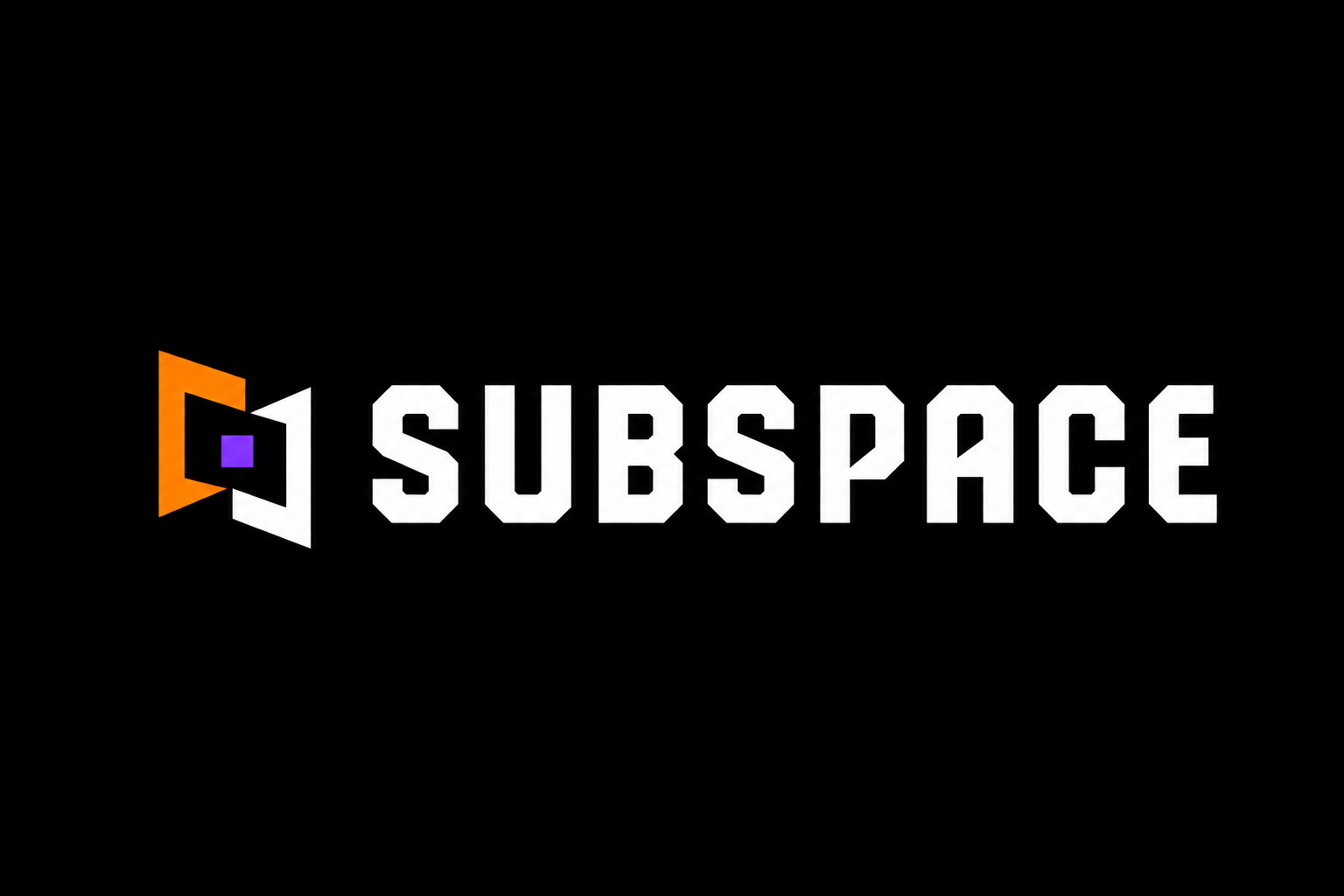 Subspace